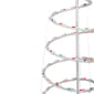 Northlight Seasonal Spiral Christmas Trees - Set of 3 - image 3