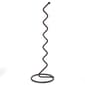 Standing Zigzag Toilet Paper Holder - image 1