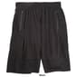 Mens Cougar&#174; Sport Color Block Mesh Shorts - image 4