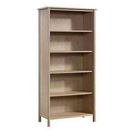 Sauder Whitaker Point 5-Shelf Bookcase