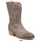 Womens Dr. Scholl's Layla Mid-Calf Boots - image 9