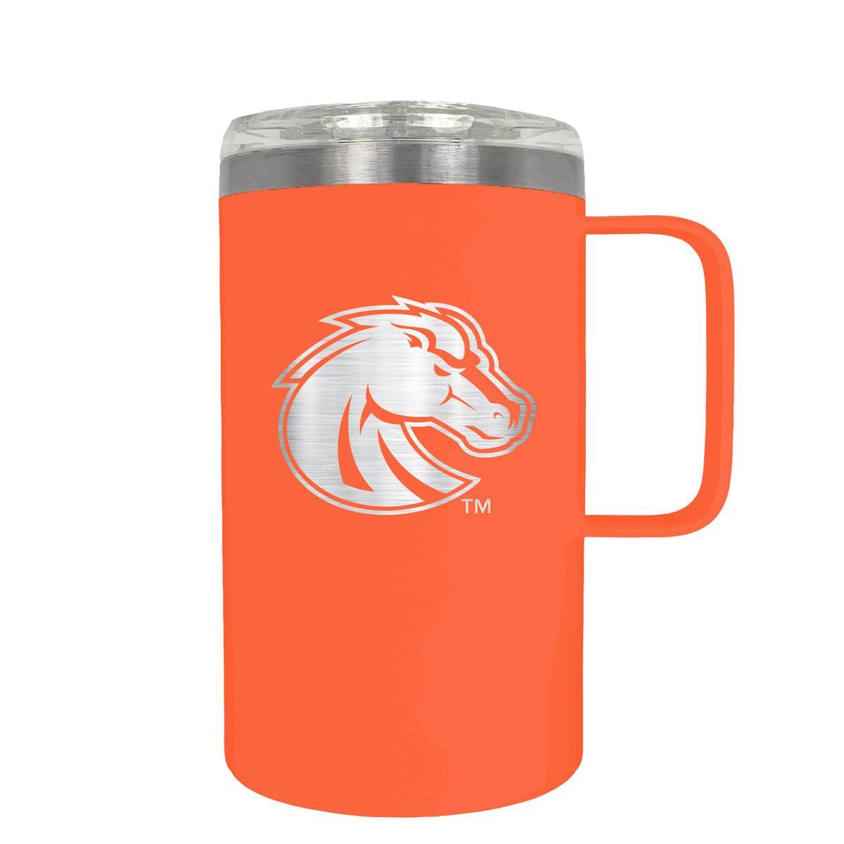 Great American Products 18oz. Boise State Broncos Hustle Mug