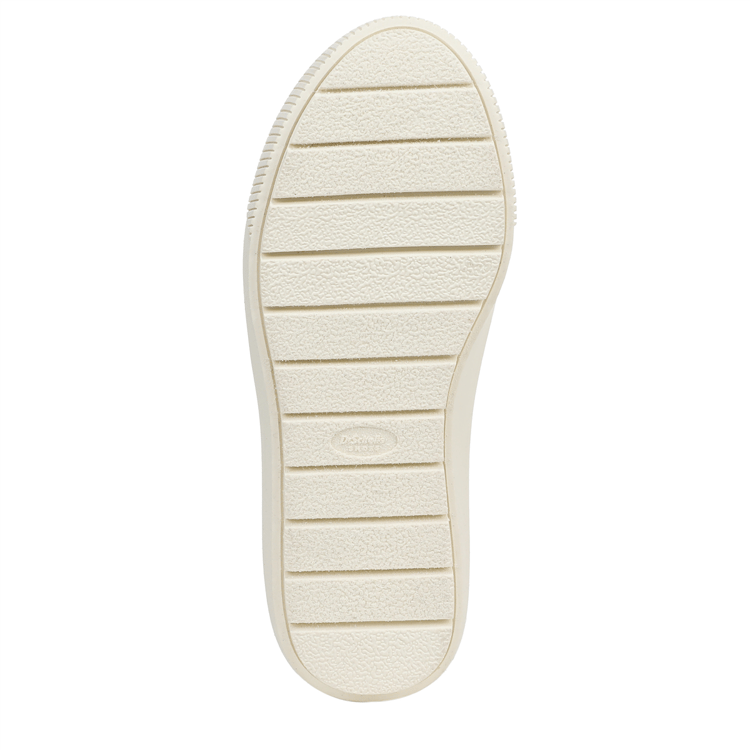 Womens Dr. Scholl's Time Off Max Platform Fashion Sneakers