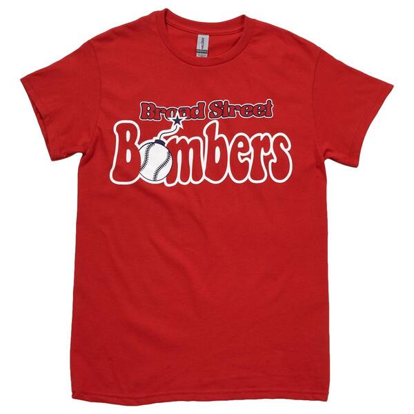 Mens Philly Bombers T-Shirt - image 