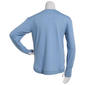 Womens RBX Rounded Hem Long Sleeve Sweater - image 2