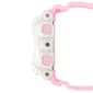 Womens Baby-G Analog Digital Pastel Watch - BA110PD-4A - image 2