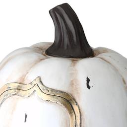 National Tree 13in. BOO Pumpkins - Set of 3