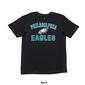 Mens Fanatics Eagles Victory Arch Short Sleeve T-Shirt - image 2