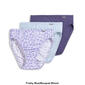 Womens Jockey&#174; Elance&#174; 3pk. French Cut Panties 1487 - image 8
