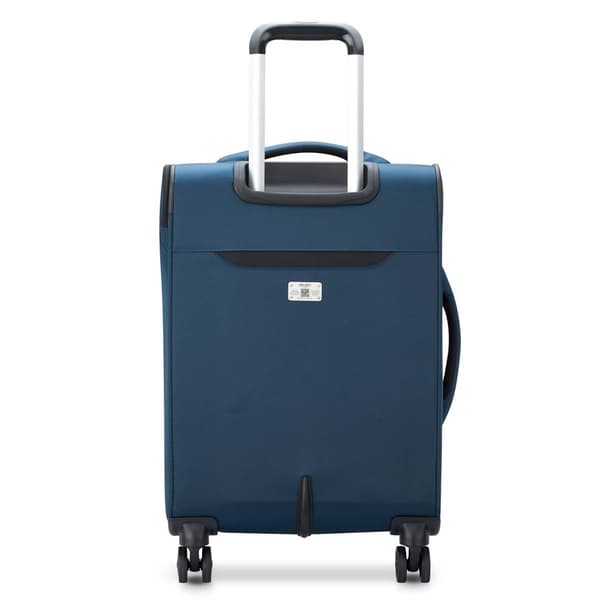 Delsey Paris Skymax 2.0 Expandable Spinner Carry-On
