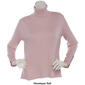 Women Payton & Primrose Long Sleeve Ribbed Pullover - image 5