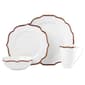 Lenox&#40;R&#41; Contempo Luxe Garnet&#40;tm&#41; 4pc. Place Setting - image 1