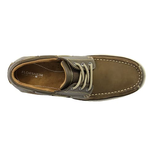 Mens Florsheim Lakeside Boat Shoes