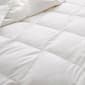 PeaceNest All Season Microfiber Goose Down and Feather Comforter - image 3