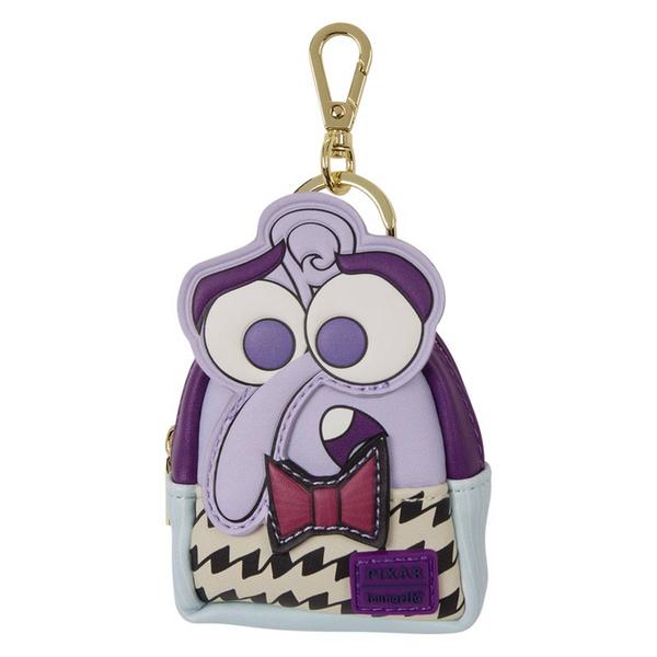 Loungefly Pixar Inside Out Bag Charm