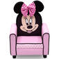 Delta Children Disney Minnie Mouse Figure Chair - image 1