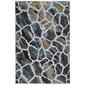 Linon Elixir Simeon Rectangle Accent Rug - 2x3 - image 1