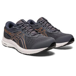 Mens Asics Gel - Contend 8 Athletic Sneakers Extra Wide