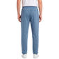 Mens Spyder Textured Fleece Open Bottom Pants - image 2