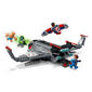 LEGO® Marvel Avengers: Doomsday Quinjet - image 5