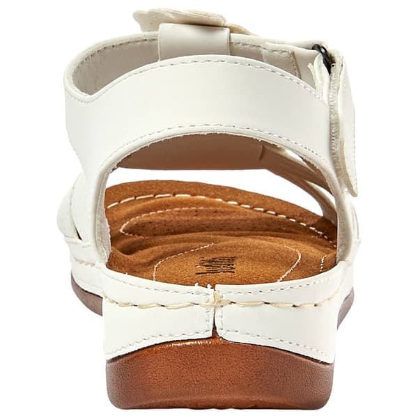 Womens Judith™ Mary 3 Wedge Sandals