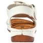 Womens Judith™ Mary 3 Wedge Sandals - image 4