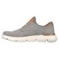 Mens Skechers Garza Romano Fashion Sneakers - Wide - image 4