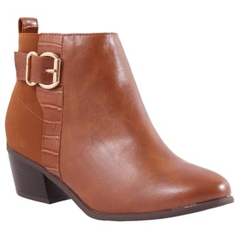 Boscov's 2024 ankle boots