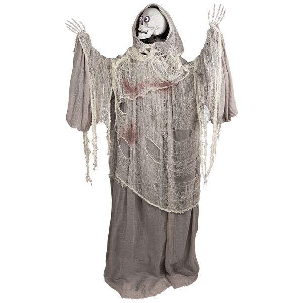 Northlight Animated Master of Death Halloween Decoration