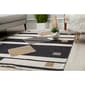 Rugs America&#8482; Sloane Landlocked Geometric Vintage Area Rug - image 4