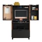 Sauder Harvey Park Computer Cabinet - image 2