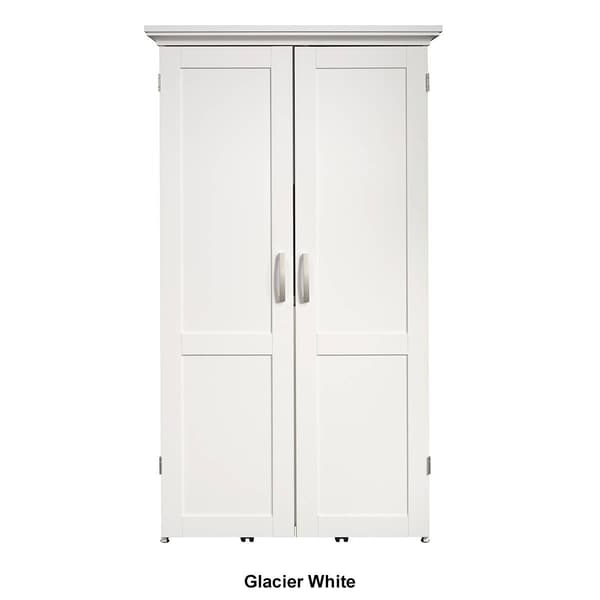 Sauder Craft & Sewing Storage Cabinet