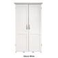 Sauder Craft & Sewing Storage Cabinet - image 7
