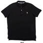 Mens U.S. Polo Assn.® Contrast Logo Short Sleeve Polo - image 9