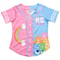 Girls (7-16) Care Bears Care Club Baseball Jersey - image 1