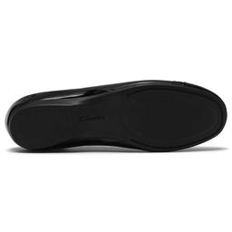 Womens Clarks® Cathrynn Dusk Flats