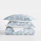 Soft Essentials Ultra Soft Country Home Reversible Duvet Set - image 11