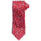 Mens John Henry® Ditsy Floral Tie - image 1