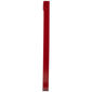 Northlight 14in. Red Over the Door Metal Christmas Wreath Hanger - image 4