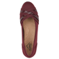 Womens Cliffs by White Mountain Chic Ballet Flats - image 4