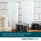 Rachael Ray 30pc. Leak-Proof Stacking Food Storage Container Set - image 3