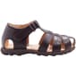 Little Boys Scott David Nathan Fisherman Sandals - image 3