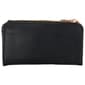 Womens London Fog 2 In 1 Snap Flap Wallet - image 4