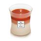 WoodWick&#174; 9.7oz. Pumpkin Gourmand Jar Candle - image 3