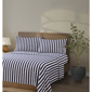 Brooklyn Loom Levi Stripe 4pc. Sheet Set - image 1