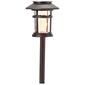 Solar Sunburst Pathway Light - image 1