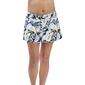 Womens Dolfin&#40;R&#41; Aquashape Awakening A-Line Swim Skirt - image 1