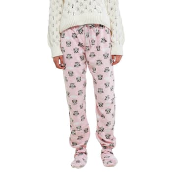 Pillow talk best sale pajama pants