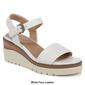 Womens SOUL Naturalizer Graciela Wedge Sandals - image 8