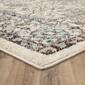 Mohawk Home Bonilla Blue Runner - image 3